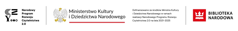 Narodowy Program Rozwoju Czytelnictwa 2.0 